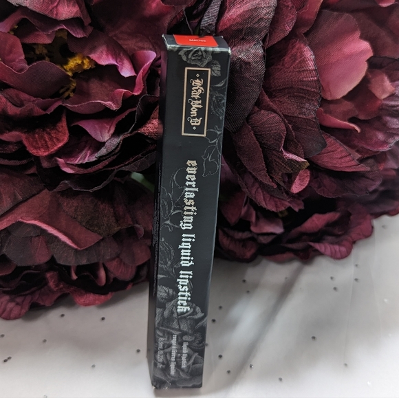 🆕 MALICE 🔥 KVD Beauty Everlasting Liquid Lipstick - Picture 6 of 10